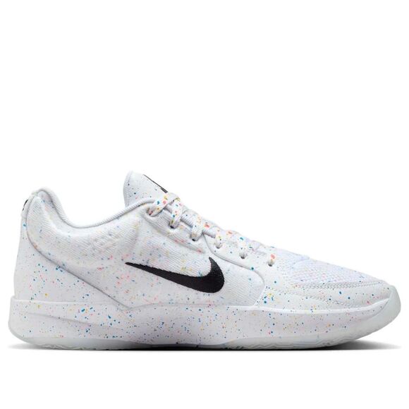 Nike Ja 2 Ja-Breaker. SIZE 12 - IF1606-100 - Picture 3 of 8